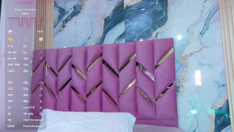 Tatiana online show from February 4, 12:30 pm