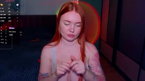 inst r0seamber0 online show from June 5, 11:49 am