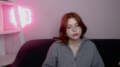 Ginger online show from April 11, 12:53 pm