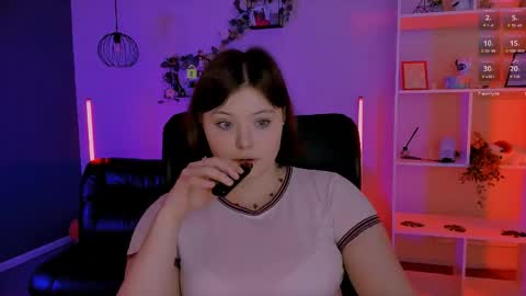 your love online show from May 14, 7:19 pm