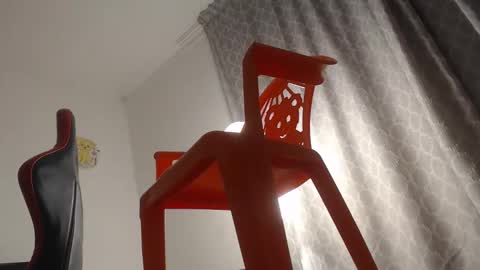 teresalovex online show from November 13, 9:36 pm