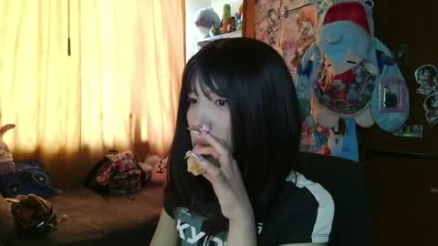 Terra Elowen online show from March 26, 3:25 pm