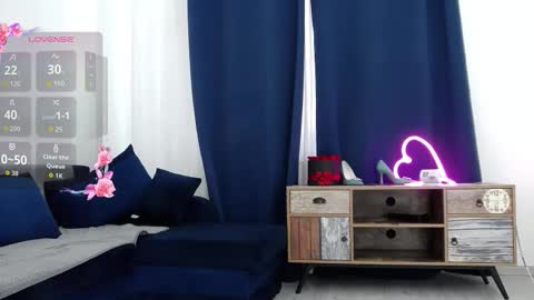 Snapshot of terresadiamond chatting on October 12, 5:43 am Terresa online show from October 12, 5:43 am