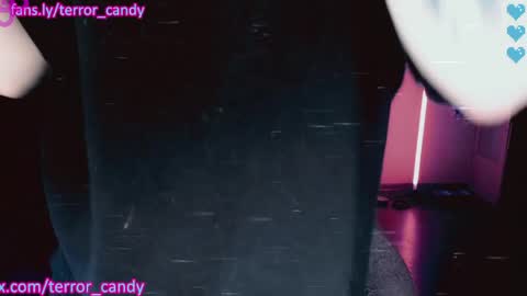 CRY BABY  online show from May 13, 3:45 am