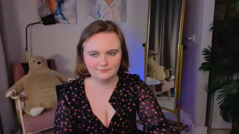 Terry online show from November 20, 9:49 pm