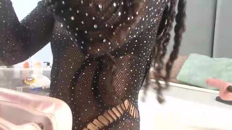 Terry  online show from January 17, 1:40 pm