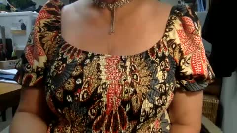 Snapshot of tessa_foxxx chatting on September 19, 7:57 pm tessa_foxxx online show from September 19, 7:57 pm