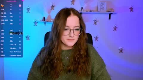 tessa_tea online show from January 16, 8:49 pm