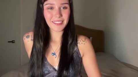 tessadovee online show from September 23, 11:47 pm