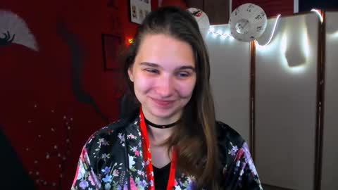 Tessa online show from September 13, 5:26 am