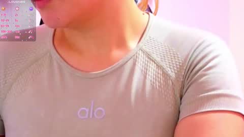 Tessy online show from March 24, 3:06 pm