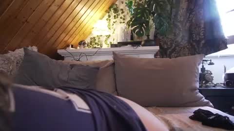 Tessa online show from July 24, 4:49 pm
