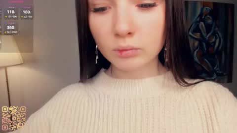 Cindy online show from February 15, 6:40 pm