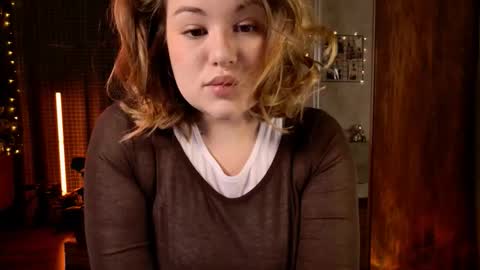 TESSA online show from November 28, 11:13 am