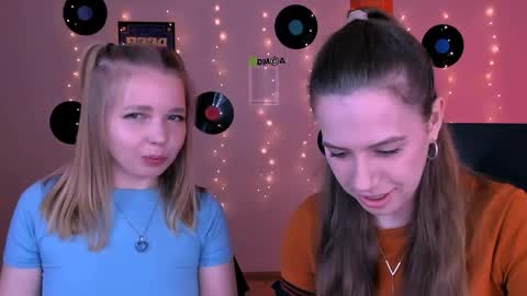 teya_starling online show from March 27, 8:37 am