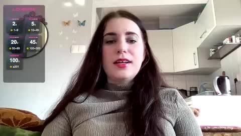 Snapshot of teylor_l chatting on February 11, 12:47 pm Teylor online show from February 11, 12:47 pm
