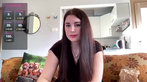 Snapshot of teylor_l chatting on February 3, 1:08 pm Teylor online show from February 3, 1:08 pm