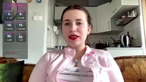 Snapshot of teylor_l chatting on February 26, 1:32 pm Teylor online show from February 26, 1:32 pm