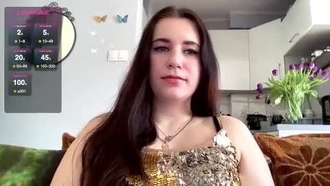 Snapshot of teylor_l chatting on February 20, 1:08 pm Teylor online show from February 20, 1:08 pm