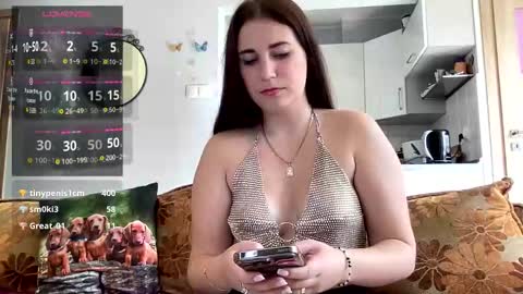 Snapshot of teylor_l chatting on September 19, 12:26 pm Teylor online show from September 19, 12:26 pm
