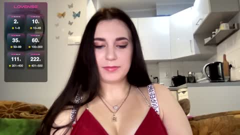 Snapshot of teylor_l chatting on December 12, 1:28 pm Teylor online show from December 12, 1:28 pm