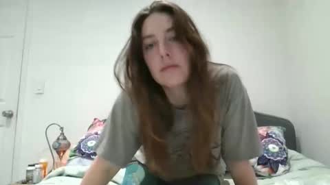 Tessa online show from March 3, 3:23 am