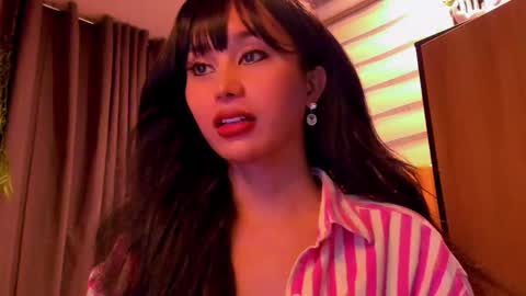 th3r3sa online show from February 5, 2:37 pm