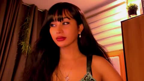 th3r3sa online show from January 14, 2:19 am