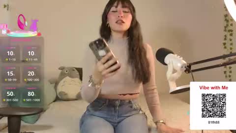  Thael online show from March 20, 8:25 pm