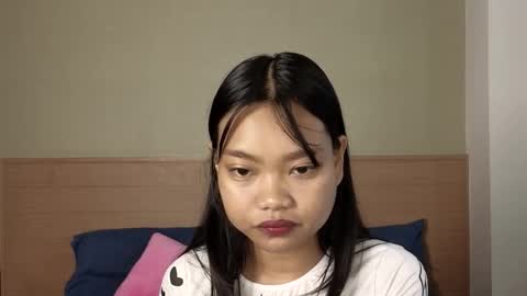 AbbieThai  online show from February 20, 9:44 am