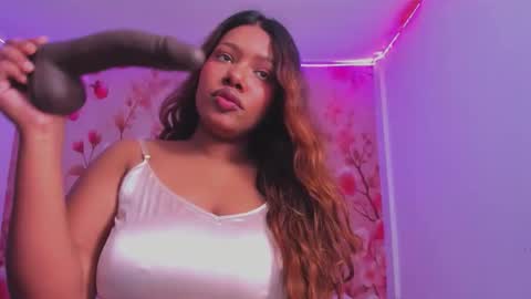 Andreina online show from December 20, 6:28 am