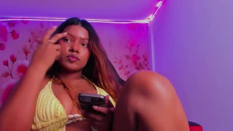 Andreina online show from November 13, 5:17 am