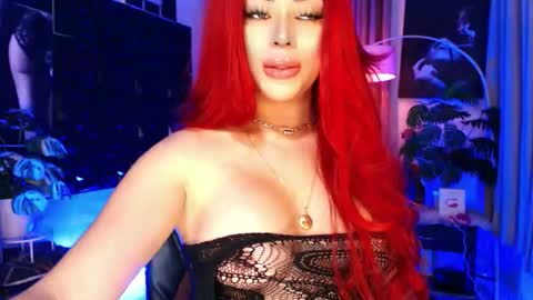 THALIA  online show from November 23, 4:41 pm