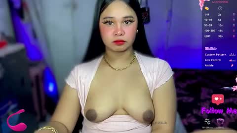 Ms. Thalia online show from February 10, 5:43 am