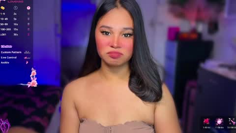 Ms. Thalia online show from April 13, 4:30 pm