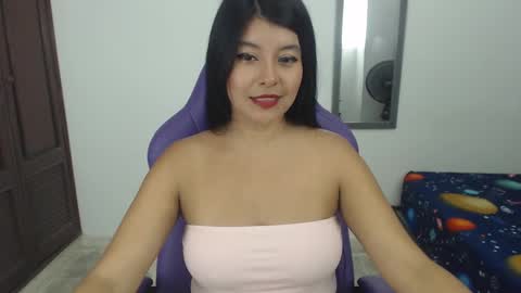 Thaliana0498 online show from February 12, 11:51 pm