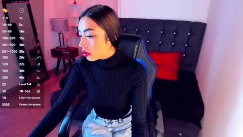 Thamara online show from February 23, 8:07 pm