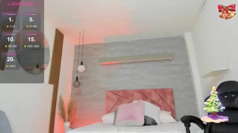 Thara Rouse online show from December 20, 12:31 pm