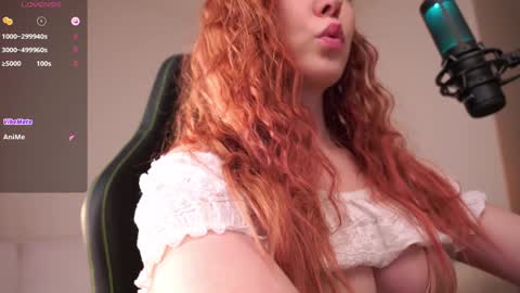 my name is Lucy online show from November 18, 8:37 am