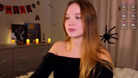 Alice online show from October 24, 1:07 pm