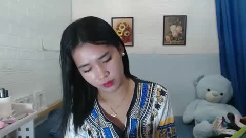 thatsmaecake18 online show from February 25, 1:00 pm