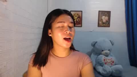 thatsmaecake18 online show from March 11, 7:58 pm