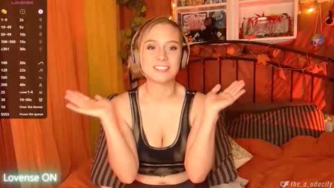 the_a_udacity online show from November 13, 8:24 am