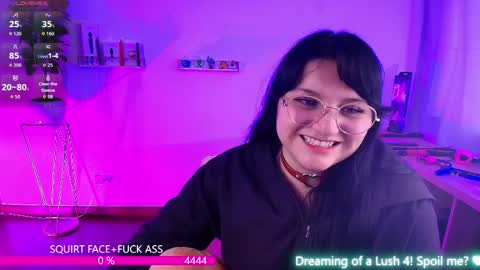 i am Cat  online show from April 8, 6:32 pm