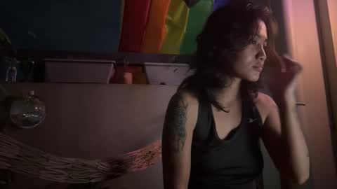 the_emmarouge online show from January 9, 12:42 pm