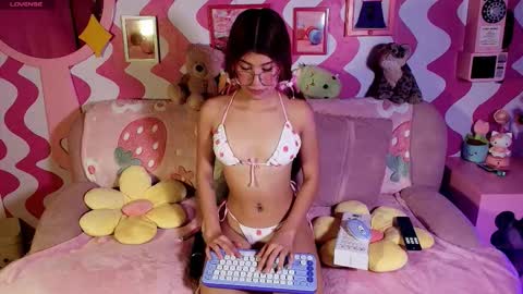 zoe online show from November 20, 2:01 am