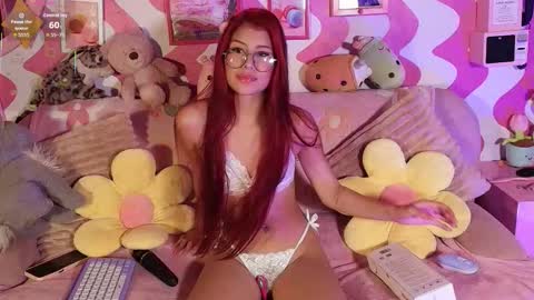 zoe online show from November 29, 1:53 am