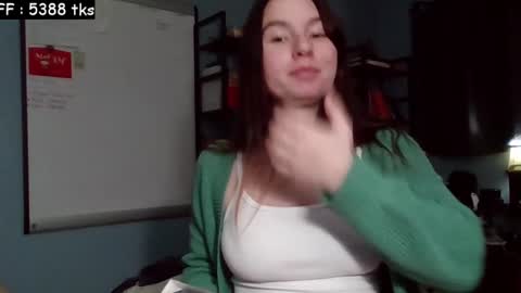 MATERNITY LEAVE  online show from December 20, 11:58 pm