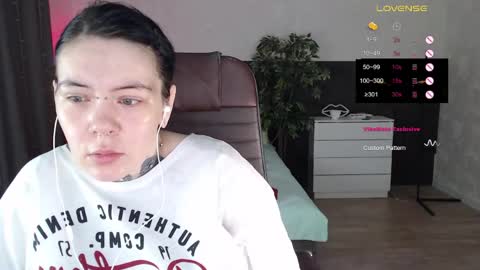 the_ice_owl online show from March 22, 11:49 am