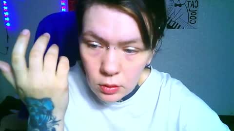 the_ice_owl online show from December 4, 5:53 am